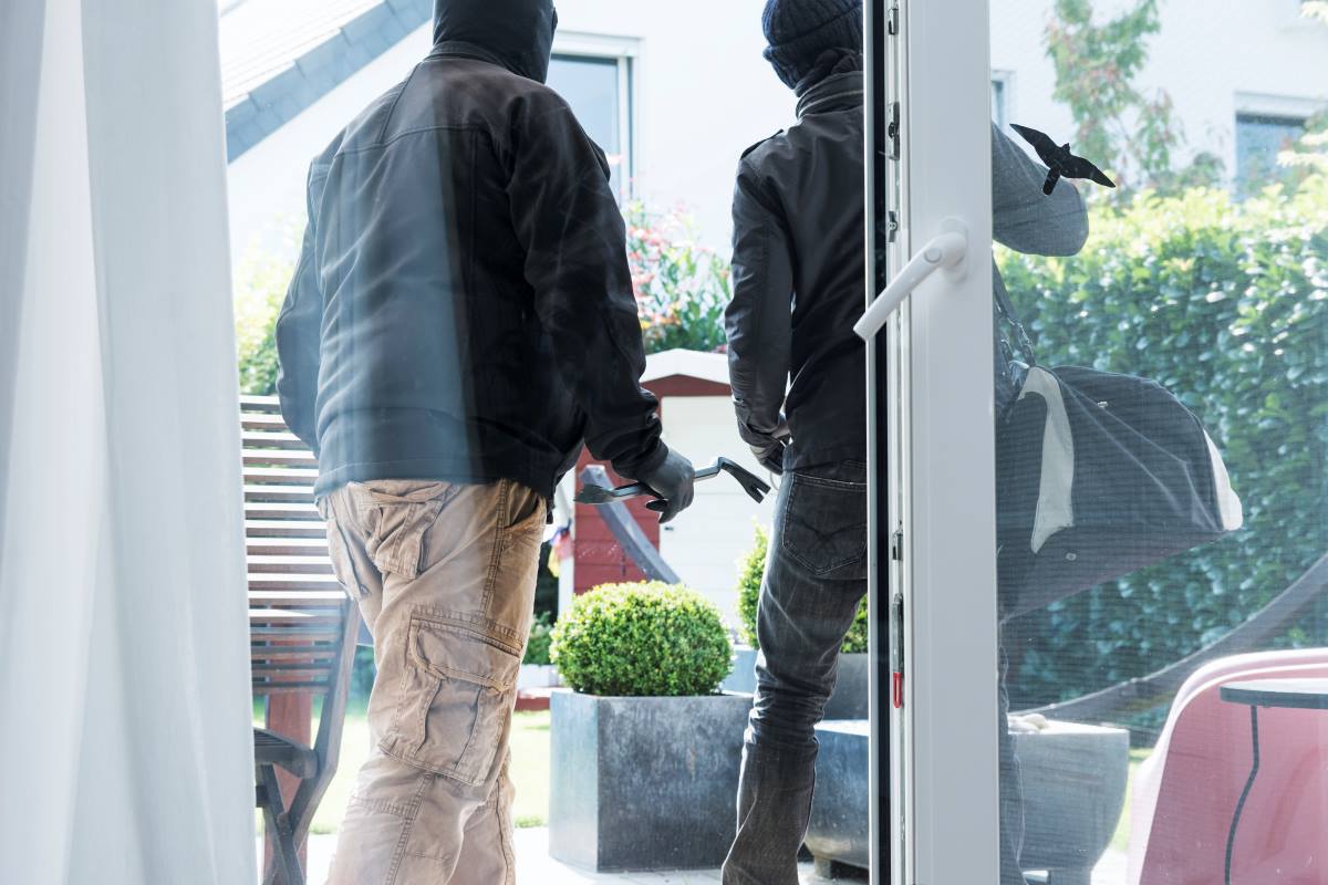 Einbruchschutz im Alb-Donau-Kreis: So sicherst du dein Zuhau