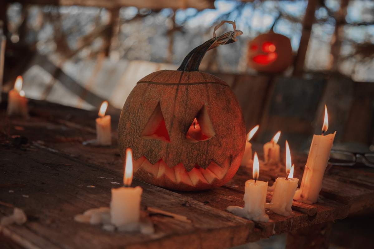 Halloween im Alb-Donau-Kreis: Wann wird Süßes oder Saures zu