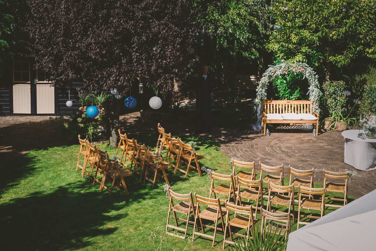 Hochzeitslocation im Alb-Donau-Kreis finden – So gelingt die