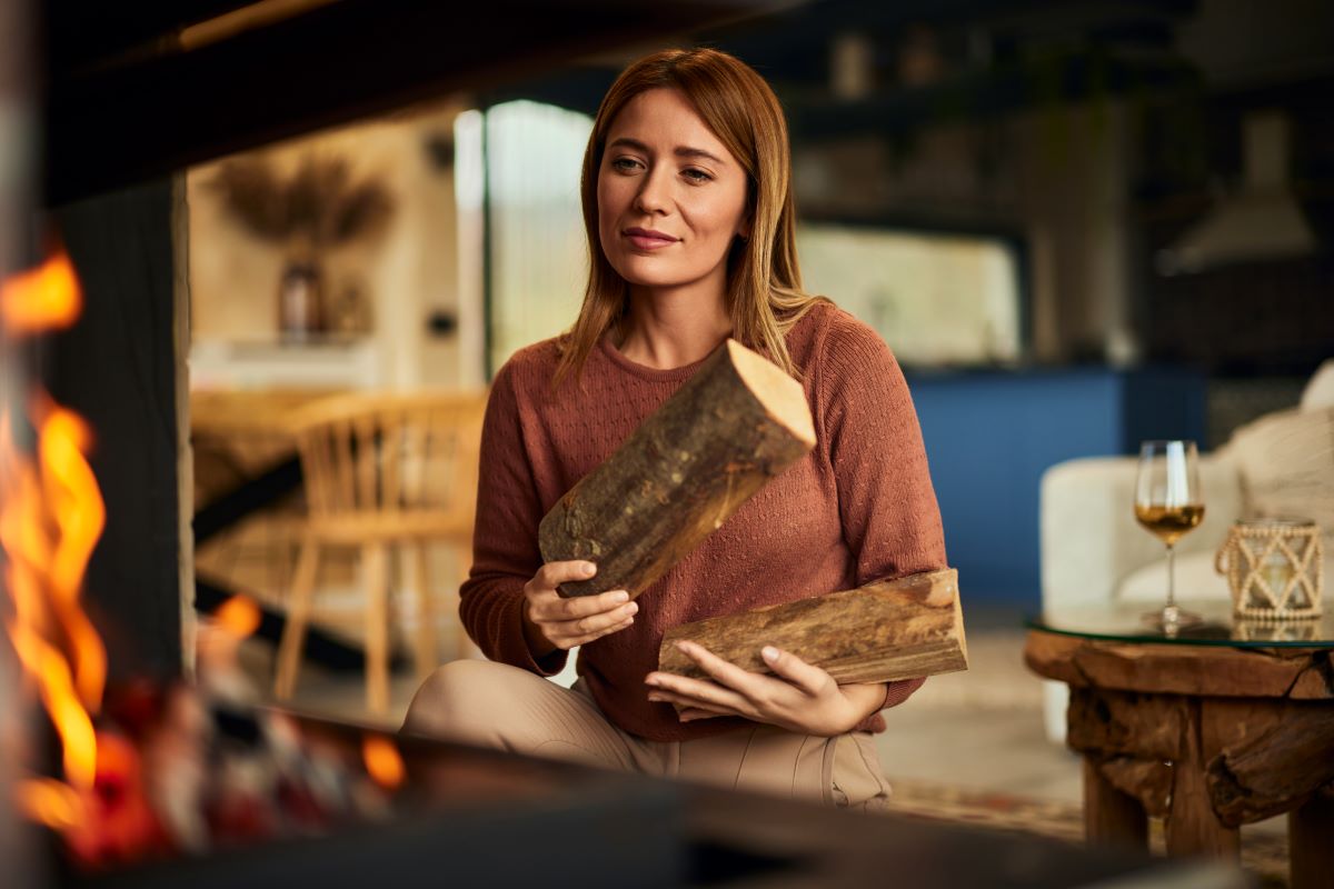 Heizen mit Holz im Alb-Donau-Kreis – Das sollten Sie wissen